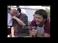 Download Lagu 2001 - Interview de Noir Désir au festival de Sziget (3 août)