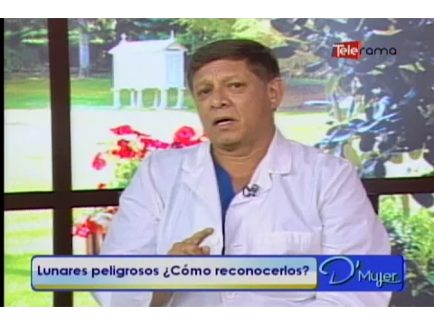 Lunares peligrosos ¿Cómo reconocerlos?