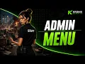 The Most Advanced Admin Menu for FiveM in 2026 Full Showcase