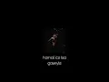 Gawryle - Harnaś Ice Tea (prod. DutchRevz) [Slowed + Reverb]