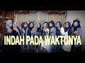 Download Lagu RELITA feat GALUH RAKASIWI  - INDAH PADA WAKTUNYA