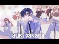 [OC] Suki Dakara short mv