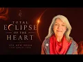 Total New Moon Solar Eclipse - 12 August 2026