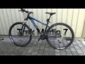Trek Marlin 7 2016 Short overview
