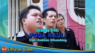 shandy trio poda nauli official video music 