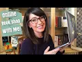 ONLINE BOOK SHOP WITH ME SUPPORTING LOCAL BOOKSTORES