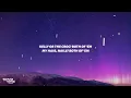 Saweetie & J. White Did It - boffum (Lyrics)