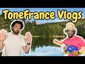 Download Lagu Filming Nerf Wars VII \u0026 My Craziest Adventure Ever! | ToneFrance Vlogs | 7/6/25 - 7/12/25