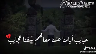 حبايب ايامنا سابونا دندنها