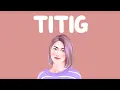 Download Lagu Titig - Hydro, Honjoms \u0026 SevenJC (Lyrics Video)