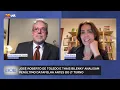 Datafolha: Flávio Bolsonaro and Lula tie with 50% of valid votes each