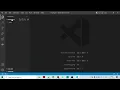Flask template to Python View