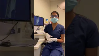 How to be an awesome scribe How to present an eye patient to surgeon