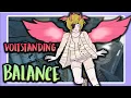Should You Use Balance In Type Soul