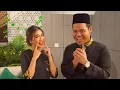 Download Lagu Syamel \u0026 Ernie Zakri - Seru Hari Lebaran [Official Music Video]