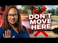 Thinking About Moving To Suffolk Virginia Watch This First
