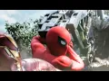 Video di New York Battle Scene - Avengers Infinity War (2018) Movie Clip HD