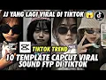 Download Lagu Kumpulan 10 TEMPLATE JEDAG JEDUG CAPCUT TERBARU | JJ YANG LAGI VIRAL DI TIKTOK 😱
