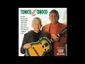 Lagu Tonico \u0026 Tinoco - Coração do Brasil (Part. Chitãozinho \u0026 Xororó e Sandy \u0026 Junior)