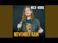 Download Lagu November Rain