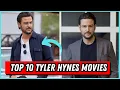 Tyler Hynes Best Hallmark Movies Ranked 2024