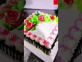 Download Lagu New vanilla cake and chocolate cake design #shorts #youtubeshorts #viral #trending #ytshorts