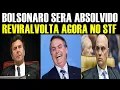 Download Lagu BOLSONARO SERÁ ABSOLVIDO - REVIRAVOLTA AGORA NO STF