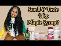 Taste Like Maple Syrup Best Supplements For Feminine Health Smell Good Taste Great Feel Fresh