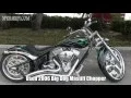 2006 Big Dog Mastiff Chopper Motorcycles for sale craigslist
