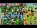 Download Lagu Zombies Vs Plants (ZvP) Mod Gameplay