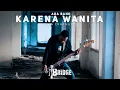 Download Lagu ADA BAND - KARENA WANITA (INGIN DIMENGERTI) | ROCK COVER BY 11BRIDGE