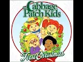 The Cabbage Patch Kids First Christmas 1984 -Full 2025 MeTV Toons Airing