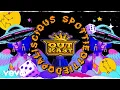 Outkast - SpottieOttieDopaliscious Animated