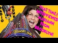 Mariann From Brooklyn - Interview