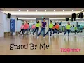 Download Lagu Stand By Me Line Dance (Beginner Level)