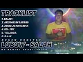 Download Lagu DJ SALAH LOBOW TIKTOK FULL BASS | DUGEM SAYANG KAU MENILAIKU SALAH | FULL REMIX KEKINIAN