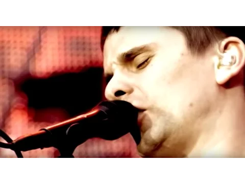 Download MP3 Muse - Hysteria [Live From Wembley Stadium]