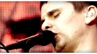 muse hysteria live from wembley stadium 