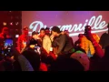 J Cole Omen - Enchanted NYC SOBs