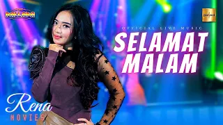 Download Rena Movies ft New Pallapa - Selamat Malam (Official Live Music) MP3