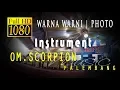 Lagu OM.Scorpion MUSIK _ Instrumental ( Live Siang BETUNG _ Banyuasin_Minggu, 04 November 2018)