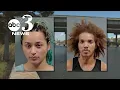 Pensacola couple slits man s throat throws him off bridge after Facebook meet-up