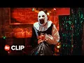 Terrifier 3 Exclusive Movie Clip - Greetings from Santa 2024