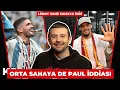 Download Lagu DE PAUL GALATASARAY'A? LEROY SANE İZLEDİK, SANCHO-FB, LYON DÜŞÜYOR! MANNEQUIN PIS, EUROBASKET, OKC