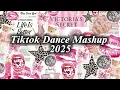 Tiktok Dance Mashup 2025