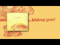 Dong Abay - WW III (lyric video)