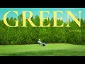BANG YONGGUK (방용국) - 'Green ft. SOOVI' Official Lyric Video