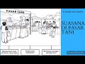 Download Lagu Bahasa Melayu: Karangan Cerita (Suasana di Pasar Tani)