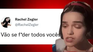 ESSA MULHER DESTRUIU A PRÓPRIA CARREIRA