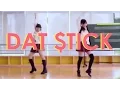 ♪❤【 Rich Chigga - Dat Stick 】( /KXLD. REMIX ★ LYRICS ★ DANCE  MV ) ♪❤